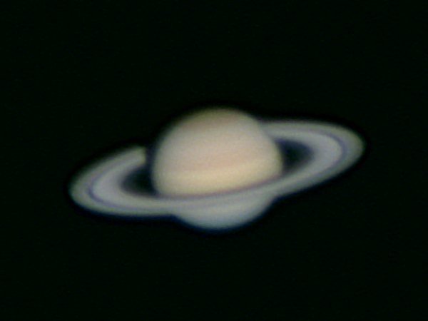 Saturn